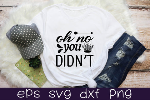 funny svg bundle vol 5 SVG buydesign 