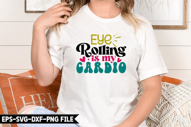 Funny SVG Design Template SVG CraftingStudio 