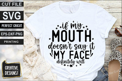 Funny SVG Design,Sarcastic Design, sarcasm SVG FiveStarCrafting 