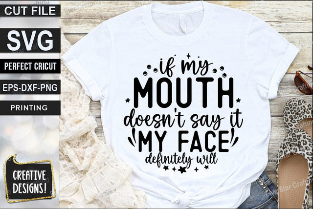 Funny SVG Design,Sarcastic Design, sarcasm SVG FiveStarCrafting 