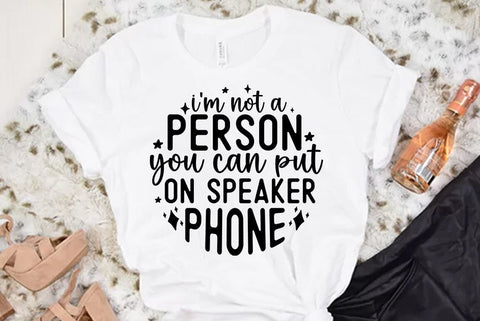 Funny SVG Design,Sarcastic Design, sarcasm SVG FiveStarCrafting 