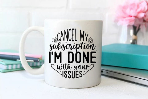 Funny SVG Design,Sarcastic Design, sarcasm SVG FiveStarCrafting 