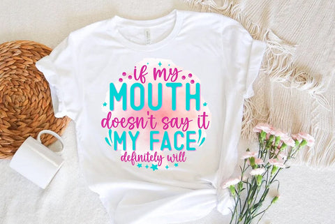 Funny SVG Design,Sarcastic Design, sarcasm SVG FiveStarCrafting 