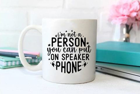 Funny SVG Design,Sarcastic Design, sarcasm SVG FiveStarCrafting 