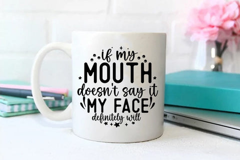 Funny SVG Design,Sarcastic Design, sarcasm SVG FiveStarCrafting 