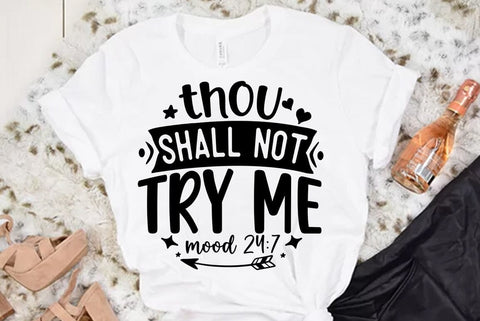 Funny SVG Design,Sarcastic Design, sarcasm,round funny design SVG FiveStarCrafting 