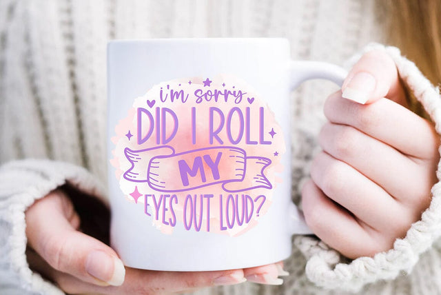 Funny SVG Design,Sarcastic Design, sarcasm,round funny design SVG FiveStarCrafting 