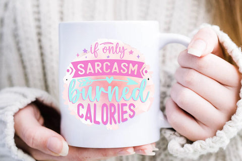 Funny SVG Design,Sarcastic Design, sarcasm,round funny design SVG FiveStarCrafting 