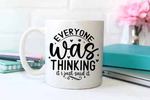 Funny SVG Design,Sarcastic Design, sarcasm,round funny design SVG FiveStarCrafting 