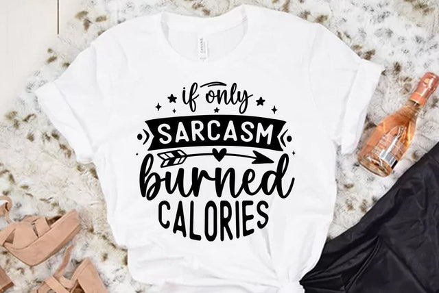 Funny SVG Design,Sarcastic Design, sarcasm,round funny design SVG FiveStarCrafting 