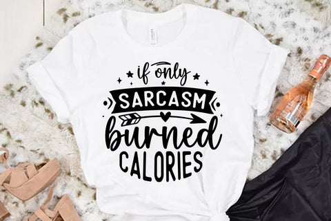 Funny SVG Design,Sarcastic Design, sarcasm,round funny design SVG FiveStarCrafting 