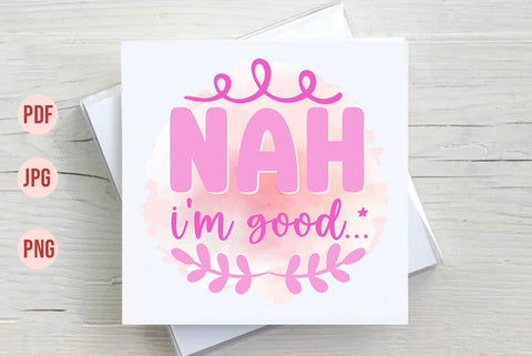 Funny SVG Design,Sarcastic Design, sarcasm,round funny design SVG FiveStarCrafting 