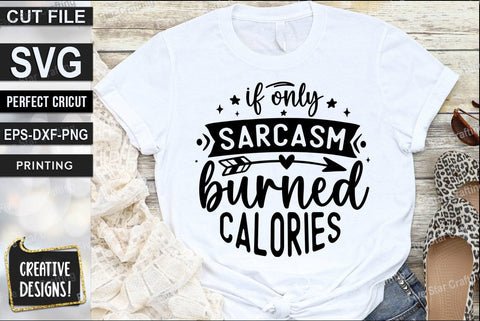 Funny SVG Design,Sarcastic Design, sarcasm,round funny design SVG FiveStarCrafting 