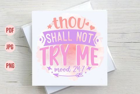 Funny SVG Design,Sarcastic Design, sarcasm,round funny design SVG FiveStarCrafting 