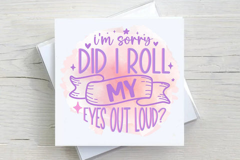 Funny SVG Design,Sarcastic Design, sarcasm,round funny design SVG FiveStarCrafting 