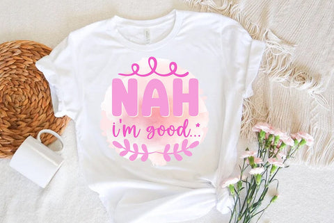 Funny SVG Design,Sarcastic Design, sarcasm,round funny design SVG FiveStarCrafting 