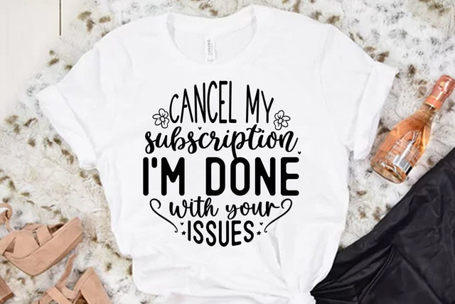 Funny SVG Design,Sarcastic Design SVG FiveStarCrafting 