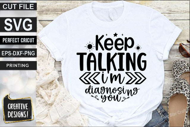 Funny SVG Design,Sarcastic Design SVG FiveStarCrafting 