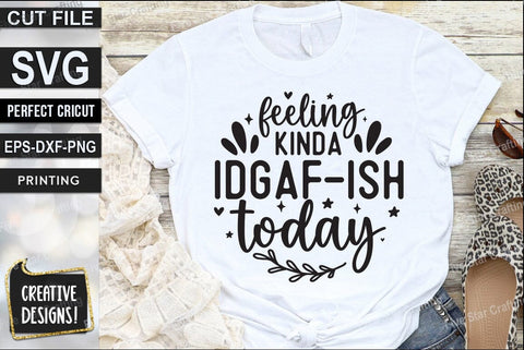 Funny SVG Design,Sarcastic Design SVG FiveStarCrafting 