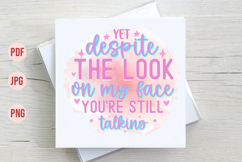 Funny SVG Design,Sarcastic Design SVG FiveStarCrafting 