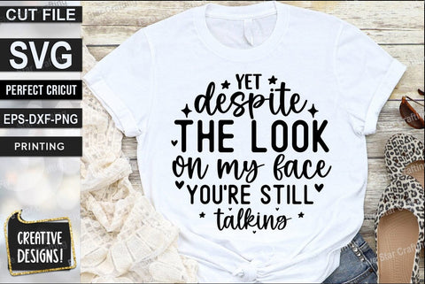 Funny SVG Design,Sarcastic Design SVG FiveStarCrafting 