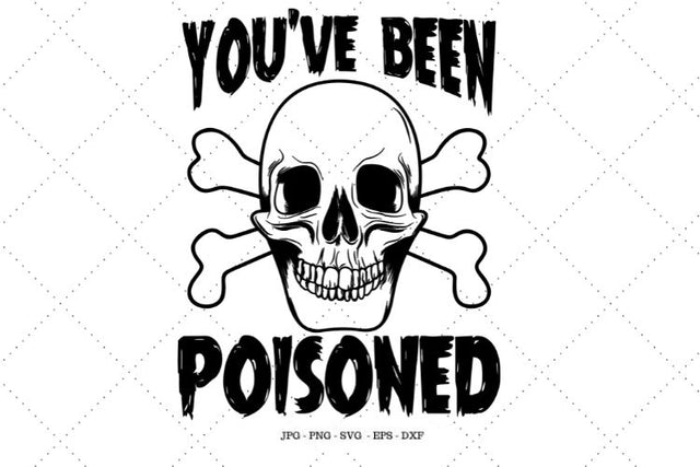 Funny Svg, Funny Work Mug, Gifts for Employees, Mug Gift, Rude Cup, Poisoned, Funny Bowl SVG SVG Digital Designer 