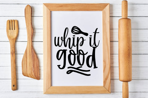 Funny SVG Kitchen Bundle SVG Ariyan 