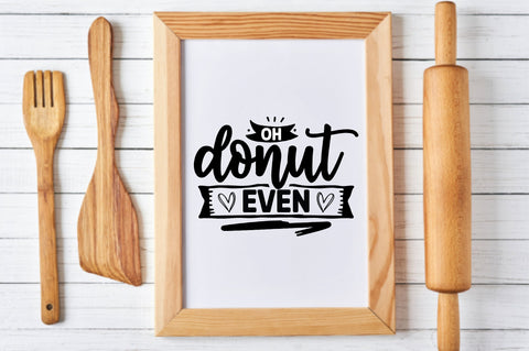 Funny SVG Kitchen Bundle SVG Ariyan 