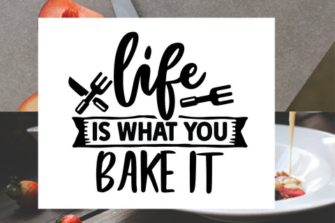 Funny SVG Kitchen Bundle SVG Ariyan 