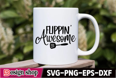 Funny SVG Kitchen Bundle SVG Ariyan 