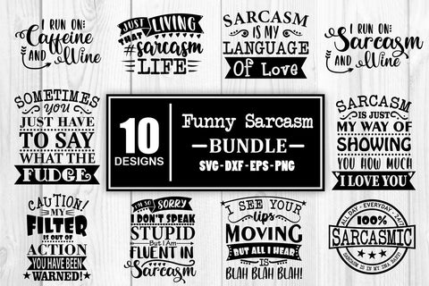 Funny Svg Sarcasm Svg Funny Sarcasm Svg Funny Sarcastic Svg Sarcasm SVG Bundle Funny Svg Bundle Adult Svg Bundle Funny Sarcasm Svg Bundle SVG Whistlepig Designs 