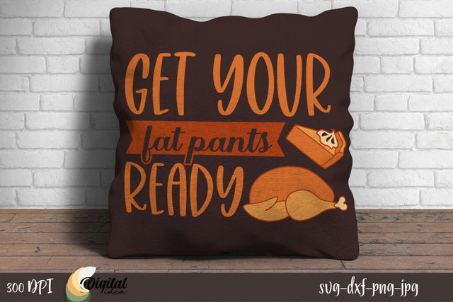 Funny SVG. Thanksgiving Svg Decor. Thanksgiving Design SVG. SVG Evgenyia Guschina 