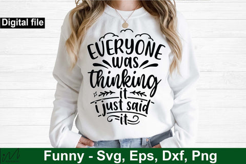 Funny t-shirt svg Bundle 01, Sarcastic t shirt svg Bundle, Funny quotes Bundle, Sarcasm Svg, Funny gift shirt svg, Sassy Svg, Sarcastic cricut,Silhouette svg,Cameo svg,Digital Files SVG Isabella Machell 