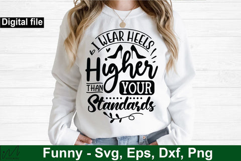 Funny t-shirt svg Bundle 01, Sarcastic t shirt svg Bundle, Funny quotes Bundle, Sarcasm Svg, Funny gift shirt svg, Sassy Svg, Sarcastic cricut,Silhouette svg,Cameo svg,Digital Files SVG Isabella Machell 