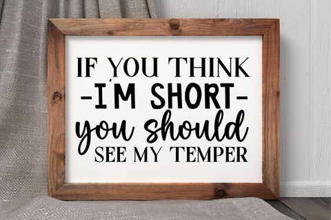 Funny T-Shirt SVG Bundle SVG Regulrcrative 