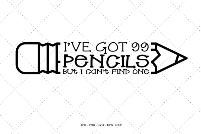 Funny Teacher Shirt Svg, 99 Problems Svg, School Svg, Funny Teacher Gifts, Teacher Life Quotes, Gift for Teacher SVG SVG Digital Designer 