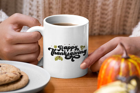 Funny Thanksgiving SVG Bundle SVG Regulrcrative 