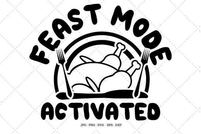 Funny Thanksgiving Svg, Turkey Shirt Svg, Friends Thanksgiving, Funny Koozie Svg, Turkey Day, Eating Shirt SVG SVG Digital Designer 