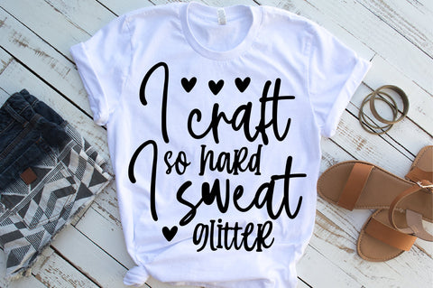 Funny Tote Bag Quotes Bundle SVG Nbd161 