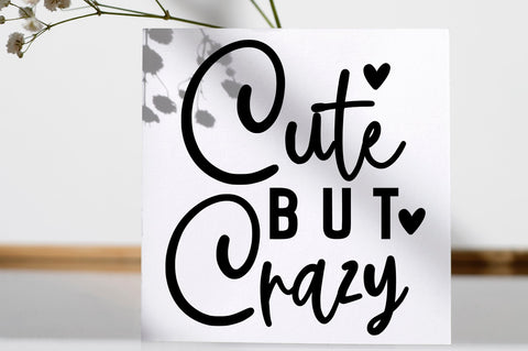 Funny Tote Bag Quotes Bundle SVG Nbd161 