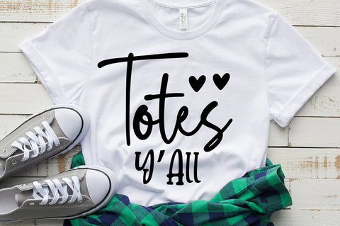 Funny Tote Bag Quotes Bundle SVG Nbd161 