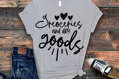 Funny Tote Bag Quotes Bundle SVG Nbd161 