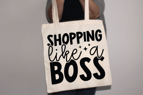 Funny Tote Bag SVG Bundle SVG md faruk hossain 