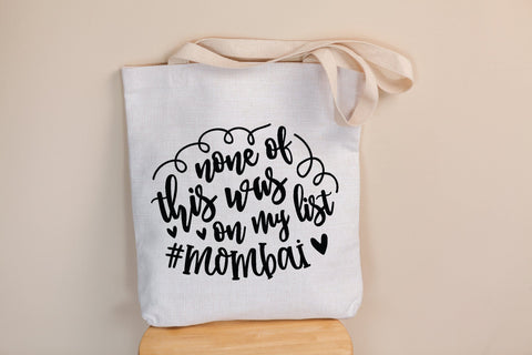 Funny Tote Bag SVG Bundle SVG md faruk hossain 