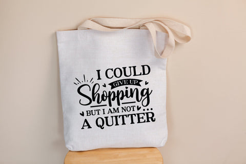 Funny Tote Bag SVG Bundle SVG md faruk hossain 