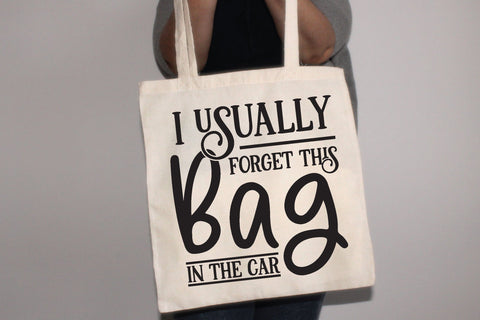 Funny Tote Bag SVG Bundle SVG md faruk hossain 