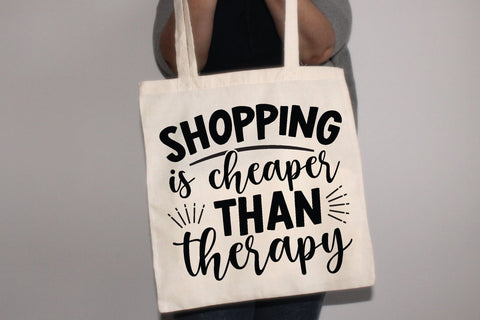 Funny Tote Bag SVG Bundle SVG md faruk hossain 
