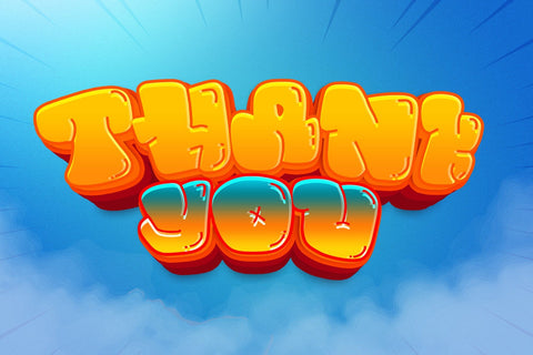 Funny Toys Font Afandi Studio 