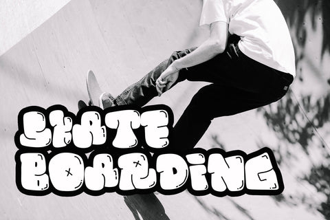 Funny Toys Font Afandi Studio 