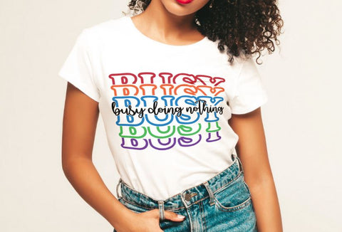 Funny TShirt Quote SVG Set SVG So Fontsy Design Shop 